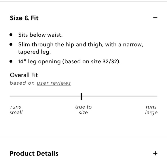 J. Crew 484 Slim-Fit Tech Pants - Picture 5 of 7